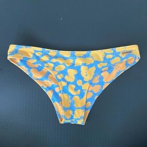 Blackbough bottoms / size: M